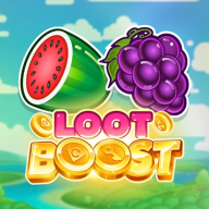 Loot Boost logo