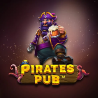 Pirates Pub logo