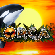 Orca logo