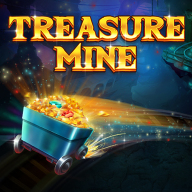 Treasure Mine logo