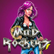 Mild Rockers logo