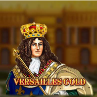 Versailles Gold logo