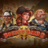 Bounty Raid 2 logo