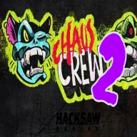 Chaos Crew 2 logo