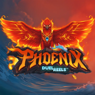 Phoenix DuelReels logo