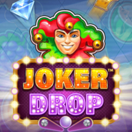 Joker Drop logo