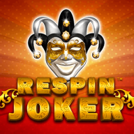 Respin Joker logo