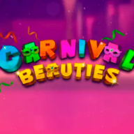 Carnival Beauties logo