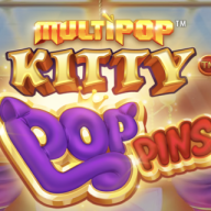 Kitty POPpins logo