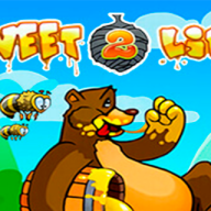 Sweet Life 2 logo