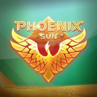 Phoenix Sun logo