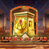 Legacy of Dead logo