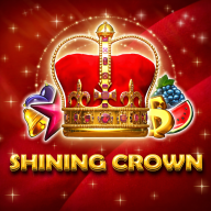 Shining Crown logo