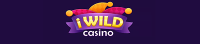 iWild Casino logo