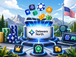 Delaware North uvaja Ember Entertainment in s tem poenoti področje spletnih iger na srečo slika