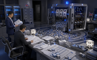 William Hill Jackpot Glitch Sparks 285K £ spor in igralec Fallout slika
