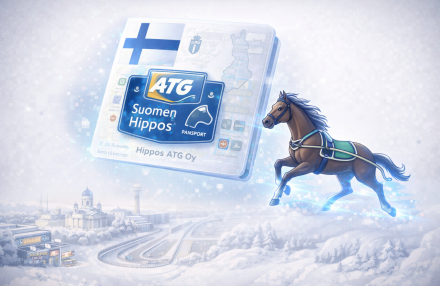 ATG zaprosi za licenco za iGaming na Finskem slika