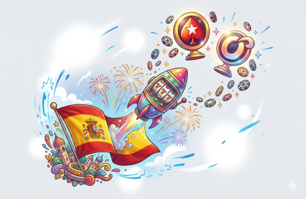 Octoplay s PokerStars debitira na španskem trgu slika