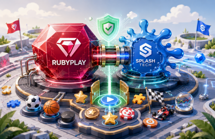 RubyPlay kupi podjetje Splash Tech za širitev ponudbe brezplačnih izdelkov slika