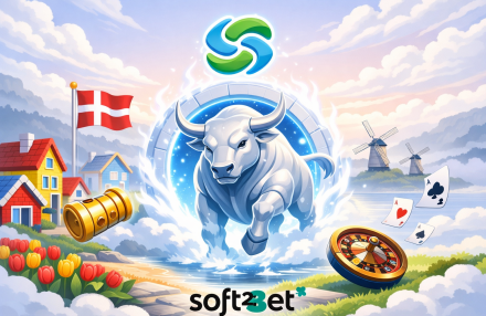 Soft2Bet na danskem trgu uvaja Betoro slika