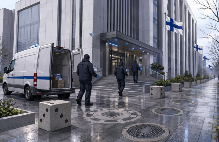 Finski streamer je bil kaznovan z globo v višini 2.480 evrov zaradi oglaševanja igralnic v tujini slika