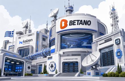 Kaizen Gaming predstavlja Betano Trivia, prvo kvizno igro v živo na svetu, ki temelji na umetni inteligenci slika