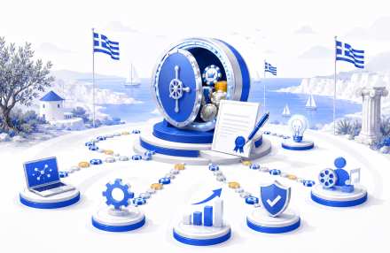 EGT Digital uvaja jackpote za Superbet v Grčiji slika
