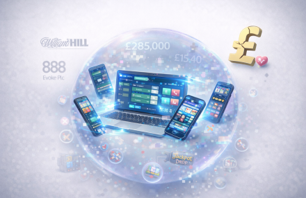 William Hill Jackpot Blunder Hospitalizes UK igralec po 285K £ zmago Obrnitev slika