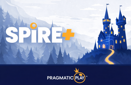 Pragmatic Play predstavlja novo arkadno igro Spire+ slika