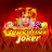 Super Hot Joker logo