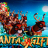 Santa Gifts logo