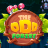 The Odd Forest logo