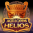 Age Of The Gods: Helios logo
