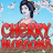 Cherry Blossoms logo