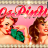 50’s Pin-Up HD logo
