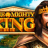 The Mighty King logo