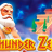 Thunder Zeus logo