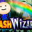 Cash Wizard logo