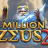 Million Zeus 2 logo