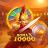 Roma X 10000 logo