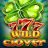 Wild Clover logo