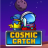 Cosmic Catch logo