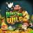 Beanstalk Grows Wild 2 logo