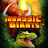 Jurassic Giants logo