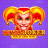 Royal Joker Hold and Win logo