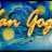 Van Gogh logo