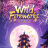 Wild Fireworks logo