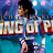 Michael Jackson King of Pop logo