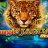 Jungle Jaguar Deluxe logo