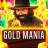 Gold Mania logo